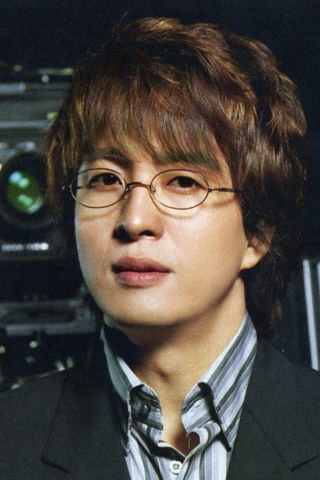 Bae Yong-jun Profile Photo