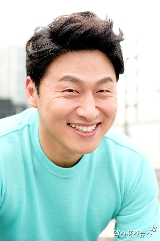 Oh Dae-hwan Profile Photo