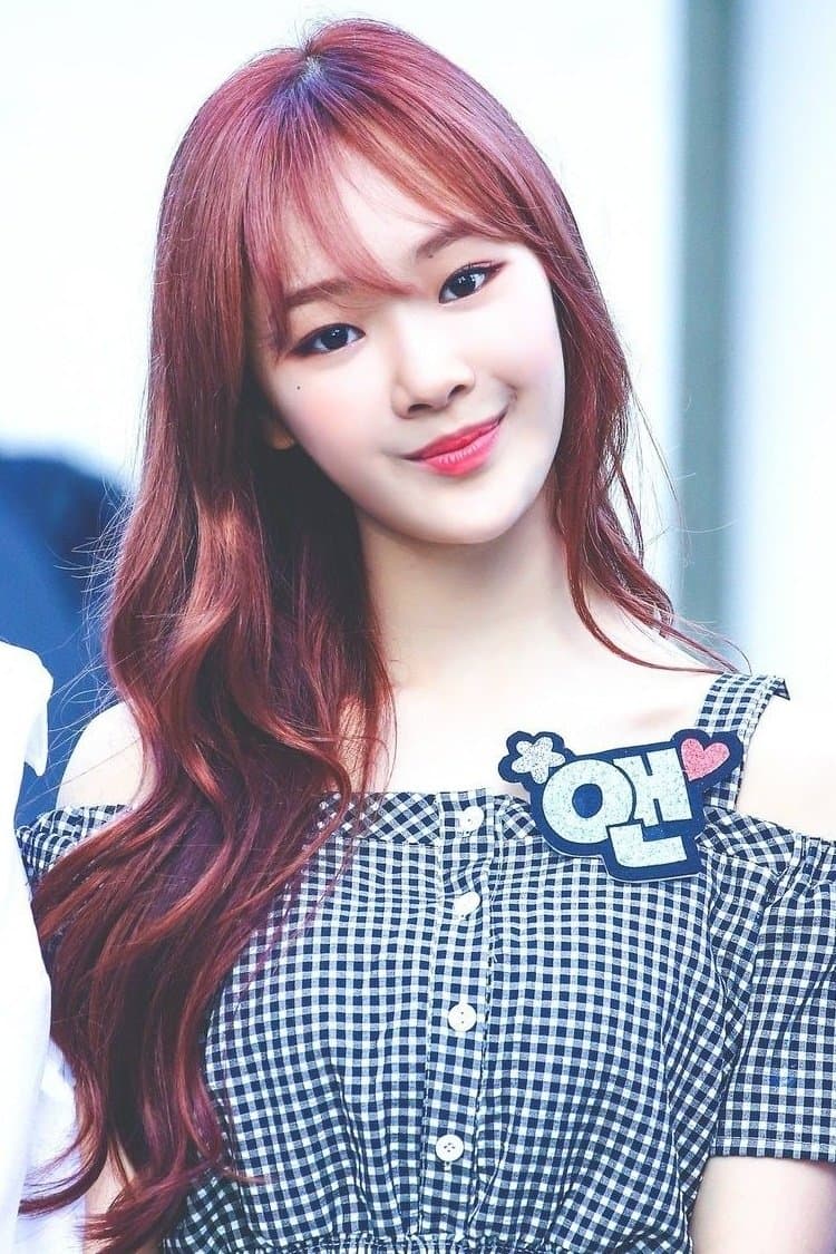 Lee Seo-young Profile Photo
