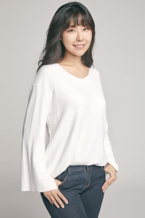 Won Ok-hwa Profile Photo