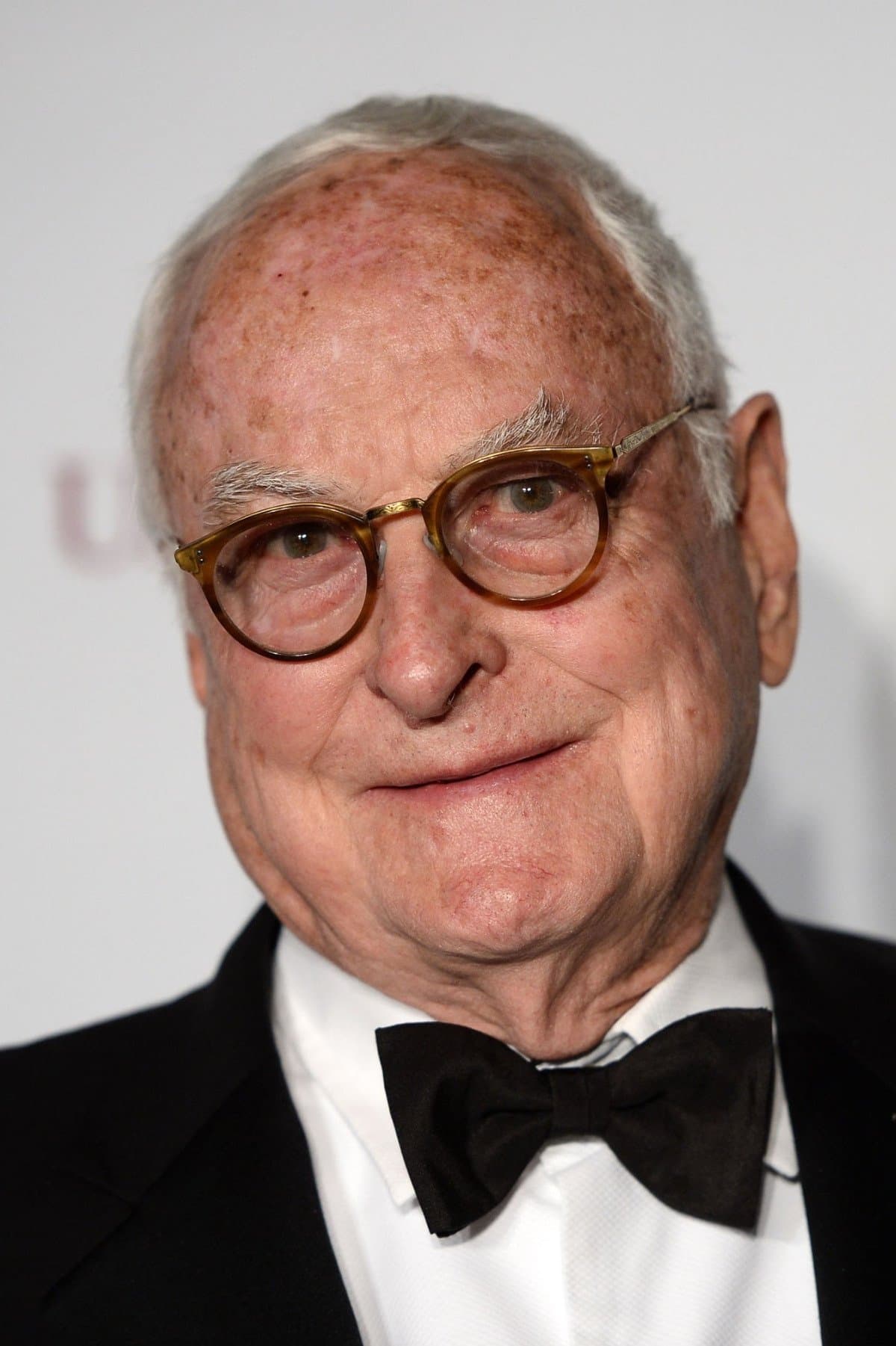 James Ivory Profile Photo