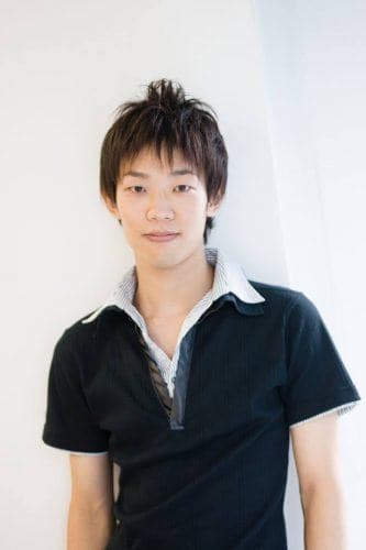 Naoki Mizutani Profile Photo