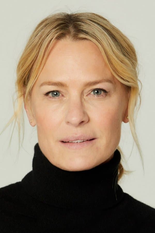 Robin Wright Profile Photo