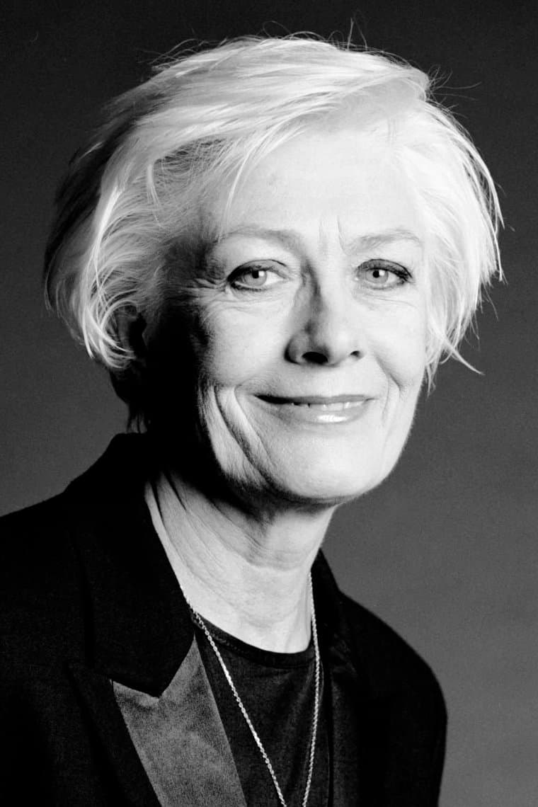 Vanessa Redgrave Profile Photo