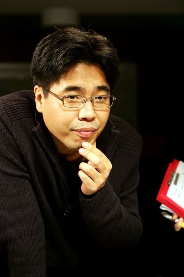 Kang Cheol-Woo Profile Photo