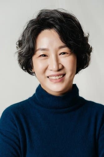Shin Hye-kyung Profile Photo