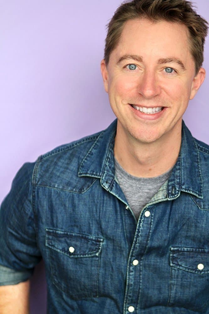 Ben Pronsky Profile Photo
