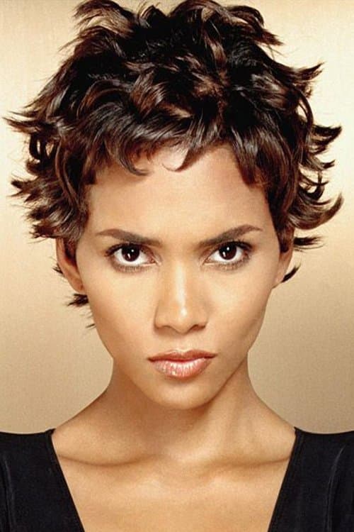 Halle Berry Profile Photo