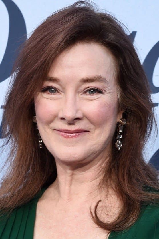 Valerie Mahaffey Profile Photo