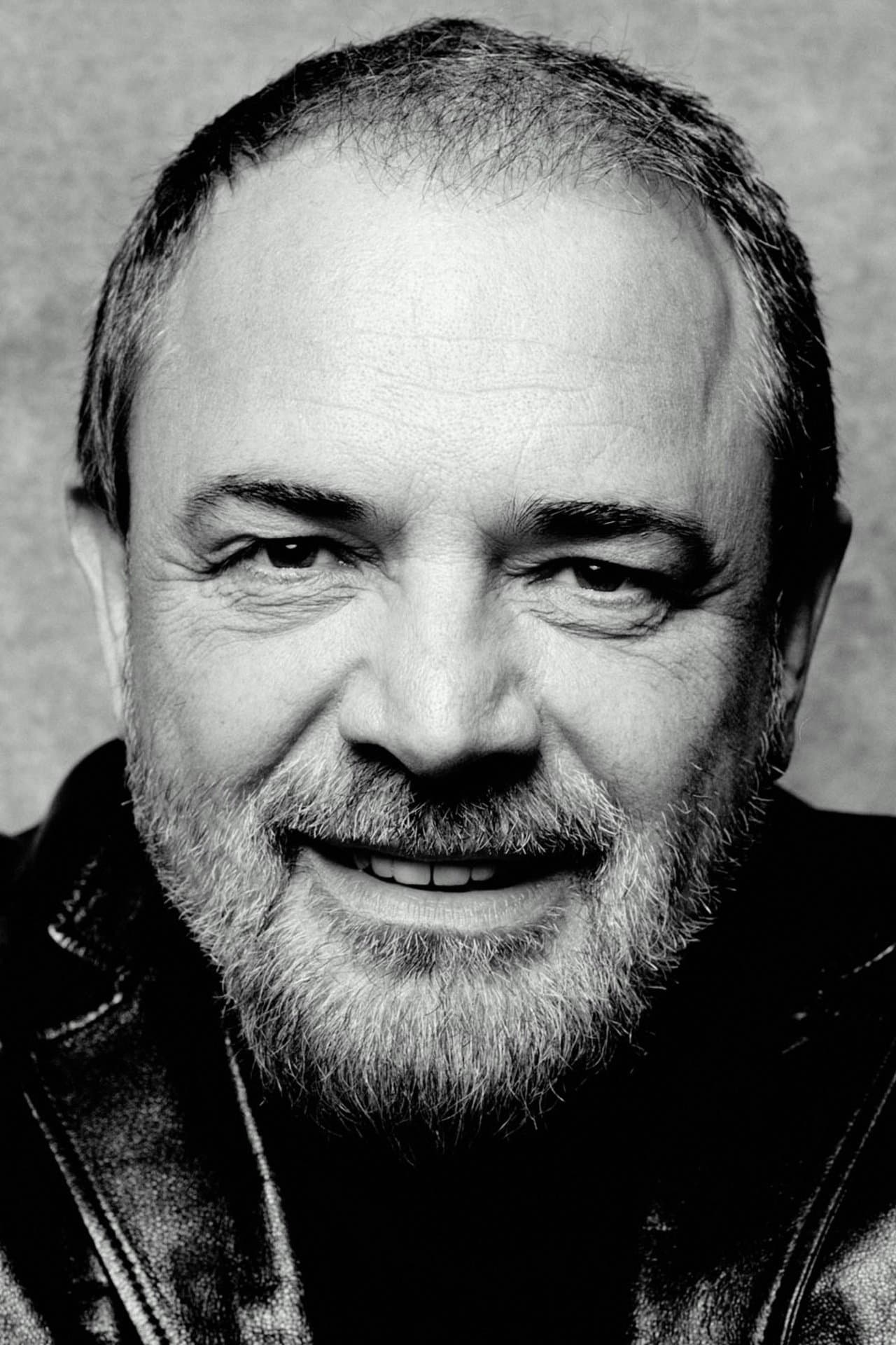 Uli Edel Profile Photo