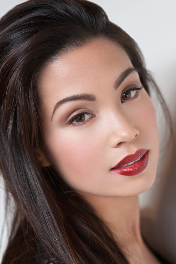 Natalie Mendoza Profile Photo