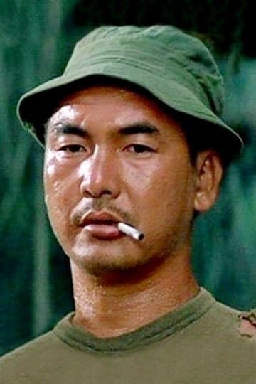 Corey Yuen Profile Photo