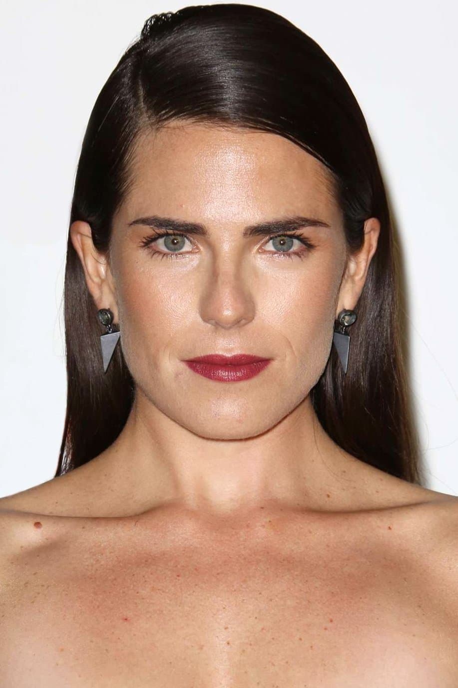 Karla Souza Profile Photo