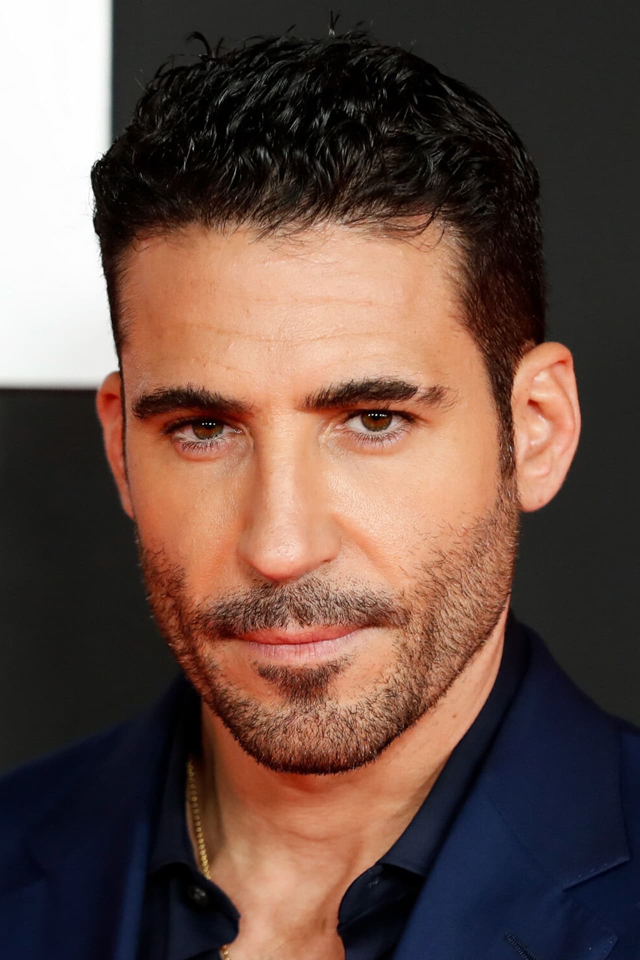 Miguel Ángel Silvestre Profile Photo
