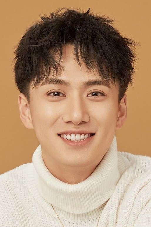 Chen Zheng Yang Profile Photo