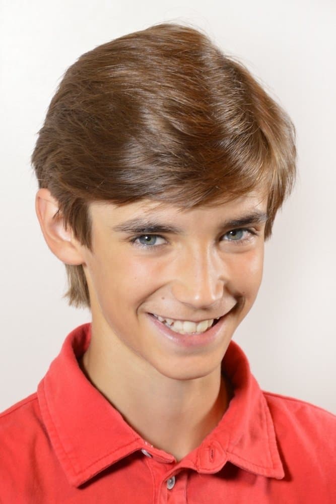 Cole Mathewson Profile Photo