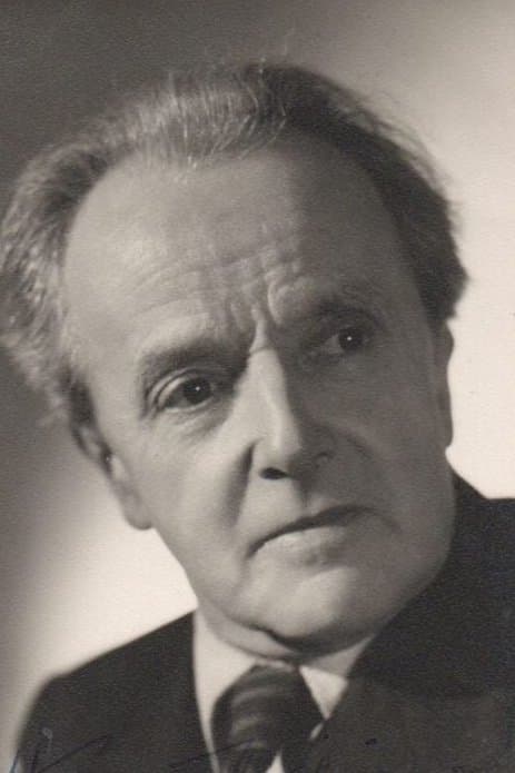 Harcourt Williams Profile Photo