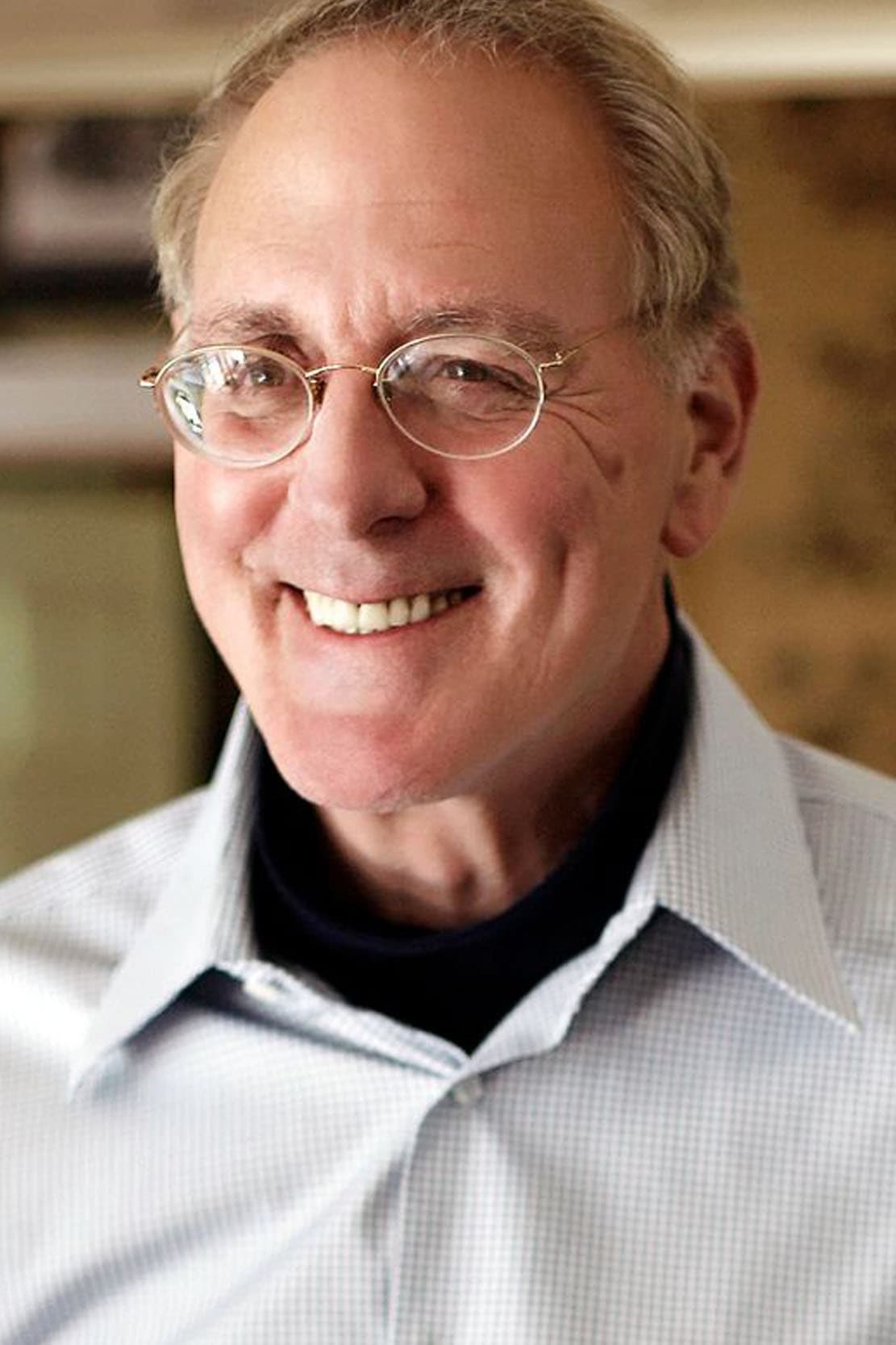 Winston Groom Profile Photo