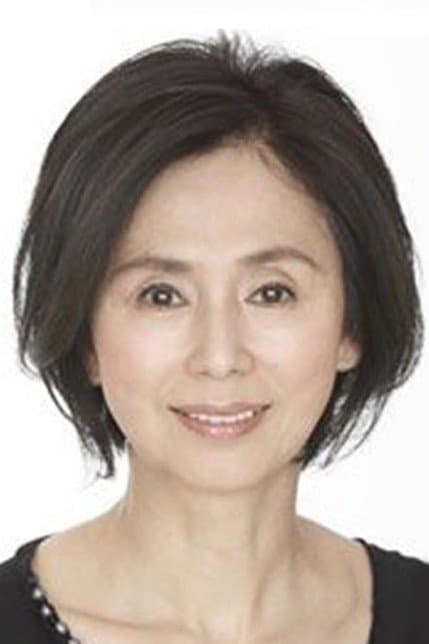 Mayumi Asaka Profile Photo