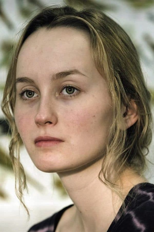 Ada Philine Stappenbeck Profile Photo