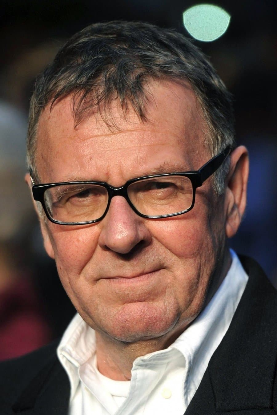 Tom Wilkinson Profile Photo