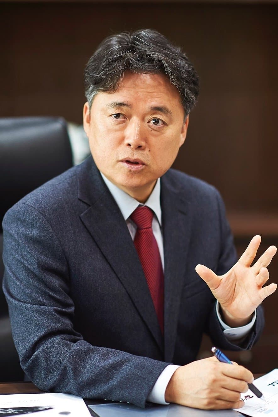 Choi Seung-ho Profile Photo