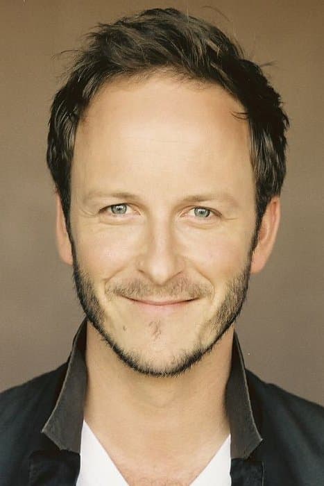 Christopher Redman Profile Photo