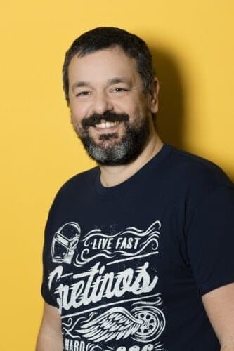 Joann Sfar Profile Photo
