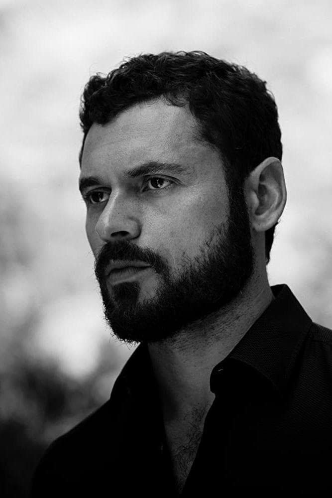 Adan Canto Profile Photo