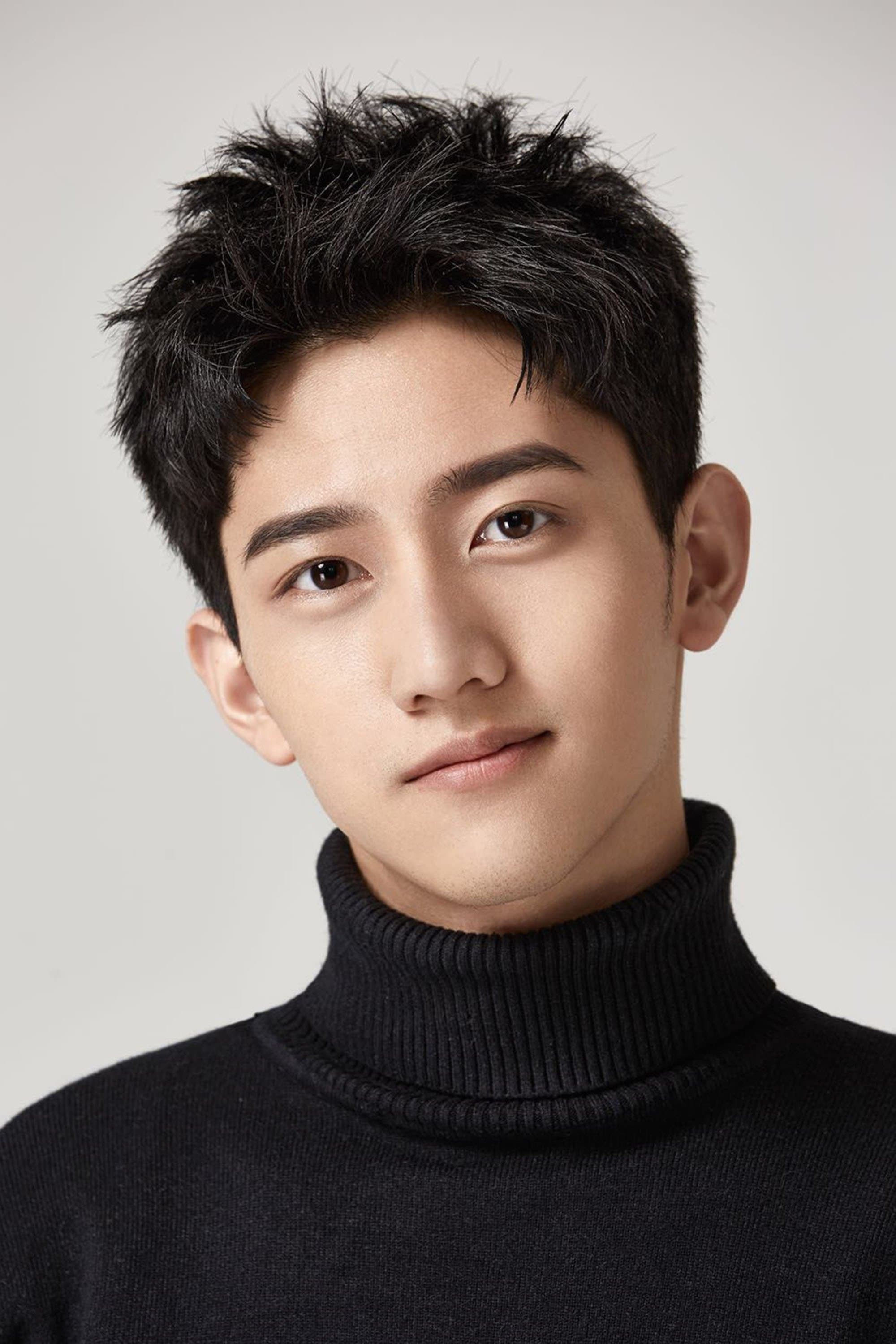Zhan Yu Profile Photo