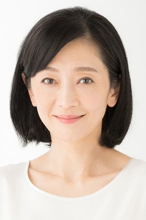Yumi Asou Profile Photo