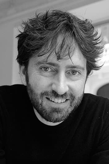 Daniel Sánchez Arévalo Profile Photo