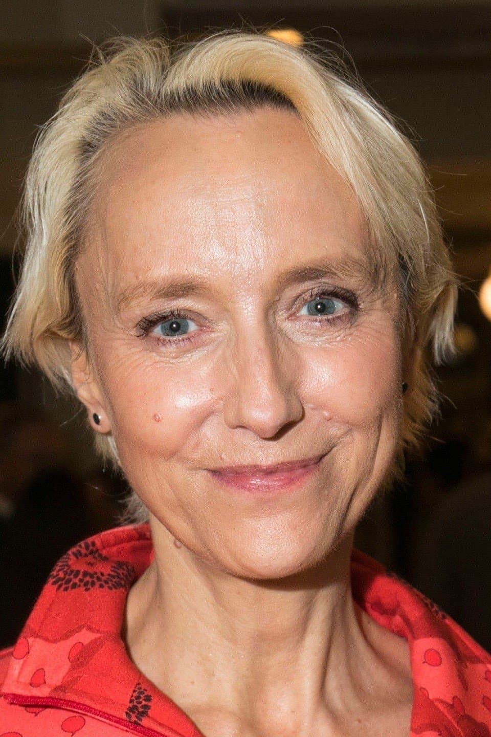 Lia Williams Profile Photo