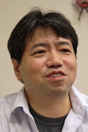 Nobuyuki Takeuchi Profile Photo