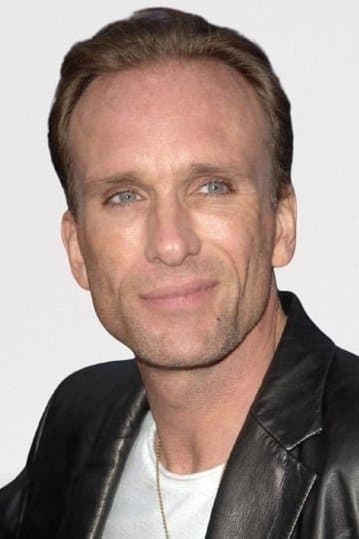 Peter Greene Profile Photo