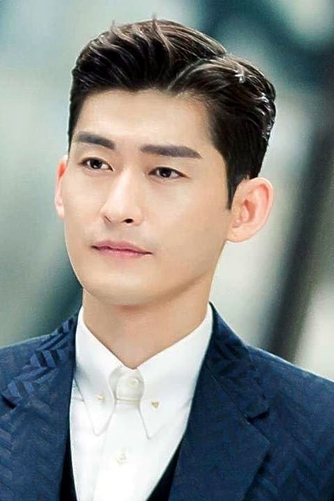 Zhang Han Profile Photo