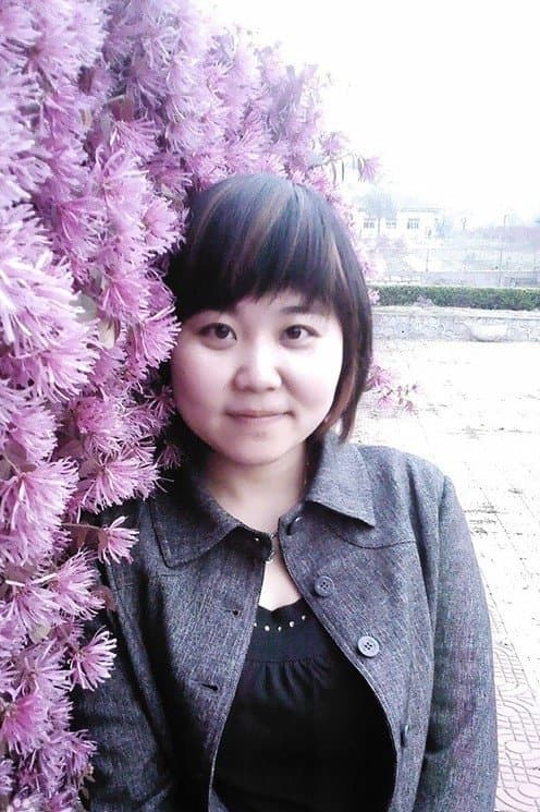 Ding Mo Profile Photo