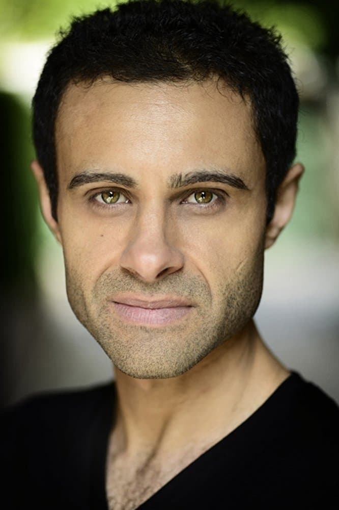 Rez Kempton Profile Photo