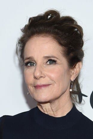 Debra Winger Profile Photo
