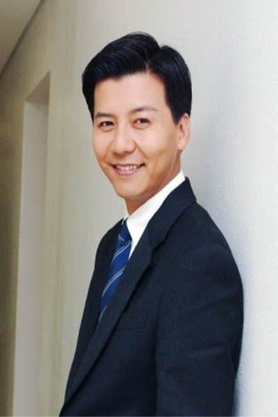 Son Ji-chang Profile Photo