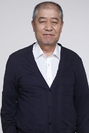 Lee Young-suk Profile Photo