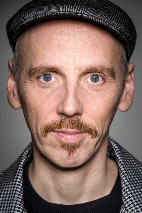 Ewen Bremner Profile Photo