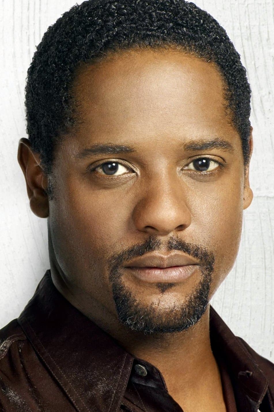 Blair Underwood Profile Photo