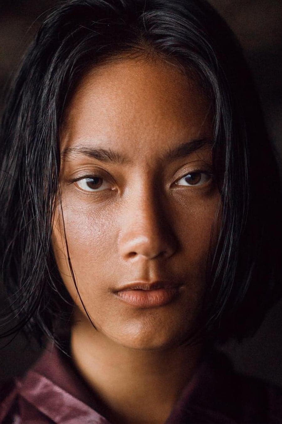 Tara Basro Profile Photo
