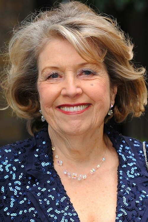 Anne Reid Profile Photo