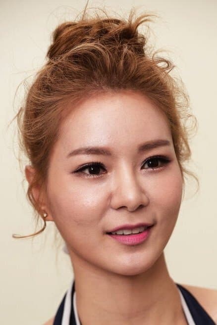 Maeng Seung-ji Profile Photo