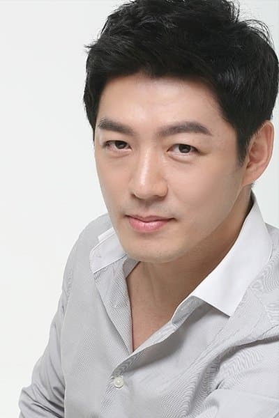 Jung You-seok Profile Photo