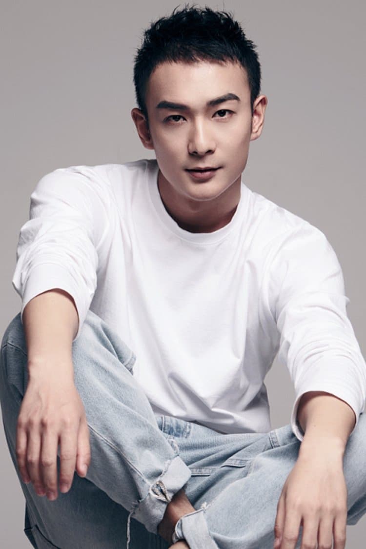 He Xiang Profile Photo