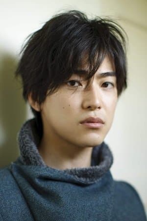Shunsuke Daitoh Profile Photo