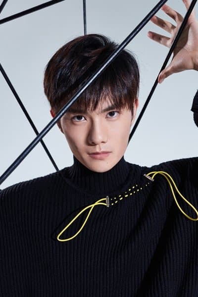 Sun Xizhi Profile Photo